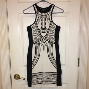 Brand new Express dress